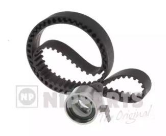 Nipparts J1116000 Ремень грм комплект Nipparts J1116000 Ремень грм комплект