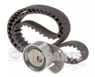 Nipparts J1116007 Ремень грм комплект