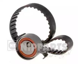 Nipparts J1116009 Ремінь ГРМ комплект Nipparts J1116009 Ремінь ГРМ комплект