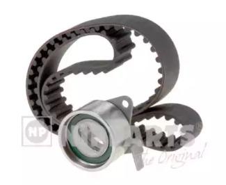 Nipparts J1116010 Ремень грм комплект Nipparts J1116010 Ремень грм комплект