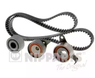 Nipparts J1116011 Ремінь ГРМ комплект