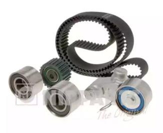 Nipparts J1117000 Ремень грм комплект Nipparts J1117000 Ремень грм комплект