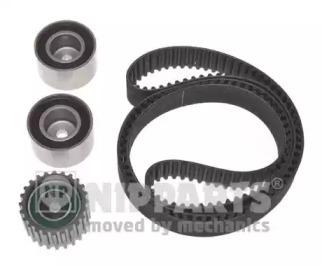 Nipparts J1117001 Ремень грм комплект Nipparts J1117001 Ремень грм комплект