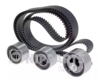 Nipparts J1117003 Ремень грм комплект Nipparts J1117003 Ремень грм комплект