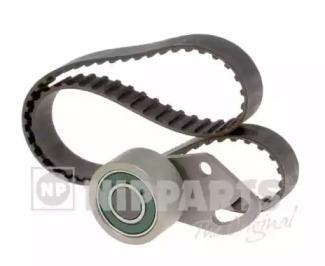 Nipparts J1117005 Ремень грм комплект Nipparts J1117005 Ремень грм комплект