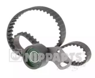 Nipparts J1117006 Ремень ГРМ комплект Nipparts J1117006 Ремень ГРМ комплект