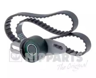 Nipparts J1118000 Ремень грм комплект Nipparts J1118000 Ремень грм комплект
