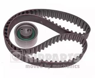 Nipparts J1118001 Ремень грм комплект Nipparts J1118001 Ремень грм комплект