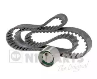 Nipparts J1118007 Ремінь ГРМ комплект Nipparts J1118007 Ремінь ГРМ комплект