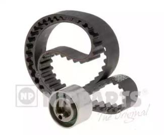 Nipparts J1118014 Ремінь ГРМ комплект Nipparts J1118014 Ремінь ГРМ комплект