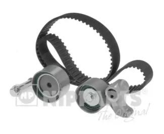 Nipparts J1119002 Ремінь ГРМ комплект Nipparts J1119002 Ремінь ГРМ комплект