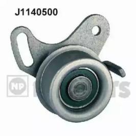 Nipparts J1140500 Ролик натяжителя Nipparts J1140500 Ролик натяжителя