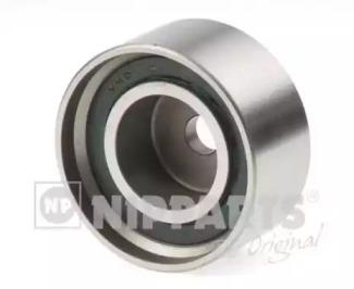 Nipparts J1140504 Ролик натяжной Nipparts J1140504 Ролик натяжной