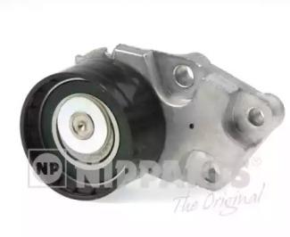 Nipparts J1140900 Ролик натажной ремня поликлинового Nipparts J1140900 Ролик натажной ремня поликлинового