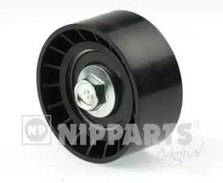 Nipparts J1140907 Ролик обводной ремня грм Nipparts J1140907 Ролик обводной ремня грм