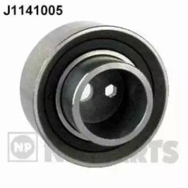 Nipparts J1141005 Ролик натяжной ремня ГРМ Nipparts J1141005 Ролик натяжной ремня ГРМ