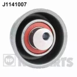 Nipparts J1141007 Ролик натяжной ремня ГРМ Nipparts J1141007 Ролик натяжной ремня ГРМ