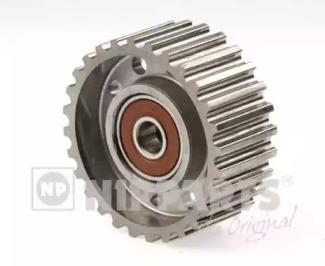 Nipparts J1142013 Ролик обводной ремня грм