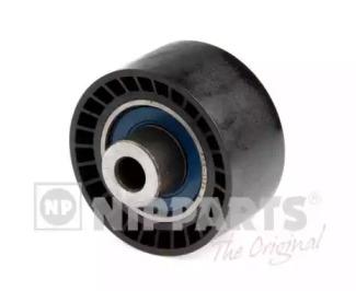 Nipparts J1142061 Ролик обводной ремня грм Nipparts J1142061 Ролик обводной ремня грм