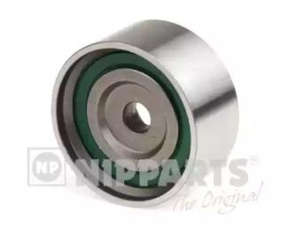 Nipparts J1143003 Ролик натяжний ременя поліклинового Nipparts J1143003 Ролик натяжний ременя поліклинового