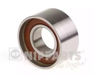Nipparts J1143019 Ролик натяжний ременя ГРМ Nipparts J1143019 Ролик натяжний ременя ГРМ