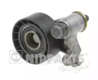 Nipparts J1143031 Ролик натяжний ременя ГРМ Nipparts J1143031 Ролик натяжний ременя ГРМ
