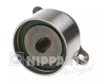 Nipparts J1144008 Ролик натажной ремня поликлинового Nipparts J1144008 Ролик натажной ремня поликлинового
