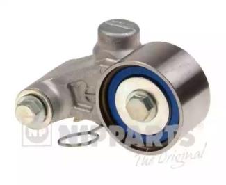 Nipparts J1147004 Ролик натяжителя Nipparts J1147004 Ролик натяжителя