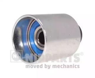 Nipparts J1147019 Ролик обводной ремня грм Nipparts J1147019 Ролик обводной ремня грм