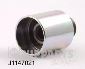 Nipparts J1147021 Ролик обводной ремня грм