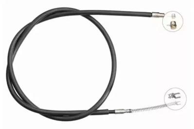 Nipparts J11528 Brake cable