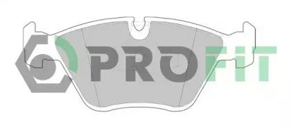 Profit 5000-0779 Brake pads Profit 5000-0779 Brake pads
