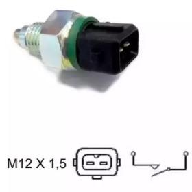 Meat&Doria (Hoffer) 36027 Вимикач світла заднього ходу Meat&Doria (Hoffer) 36027 Вимикач світла заднього ходу