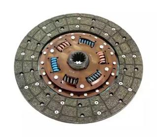 NPS M220I44 Диск зчеплення NPS M220I44 Диск зчеплення