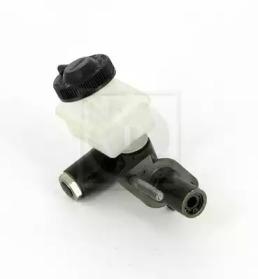 NPS M250A31 Головний циліндр зчеплення NPS M250A31 Головний циліндр зчеплення