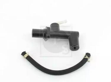 NPS M250A37 Головний циліндр зчеплення NPS M250A37 Головний циліндр зчеплення