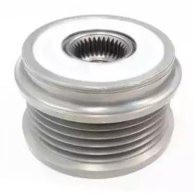 Meat&Doria (Hoffer) 45006 Шкив генератора