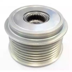 Meat&Doria (Hoffer) 45019 Шкив генератора Meat&Doria (Hoffer) 45019 Шкив генератора