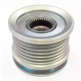 Meat&Doria (Hoffer) 45020 Шкив генератора Meat&Doria (Hoffer) 45020 Шкив генератора