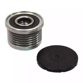 Meat&Doria (Hoffer) 45024 Шкив генератора Meat&Doria (Hoffer) 45024 Шкив генератора