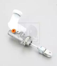 NPS M250I43 Головний циліндр зчеплення NPS M250I43 Головний циліндр зчеплення