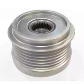 Meat&Doria (Hoffer) 45050 Шкив генератора Meat&Doria (Hoffer) 45050 Шкив генератора