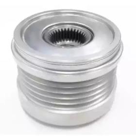 Meat&Doria (Hoffer) 45069 Шкив генератора Meat&Doria (Hoffer) 45069 Шкив генератора