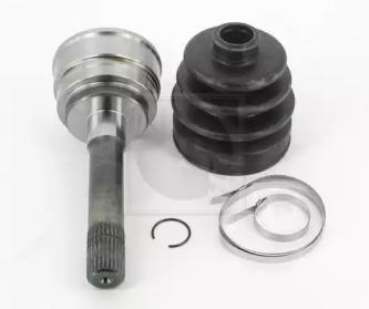 NPS M281A39 Шрус