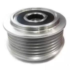 Meat&Doria (Hoffer) 45129 Шкив генератора Meat&Doria (Hoffer) 45129 Шкив генератора