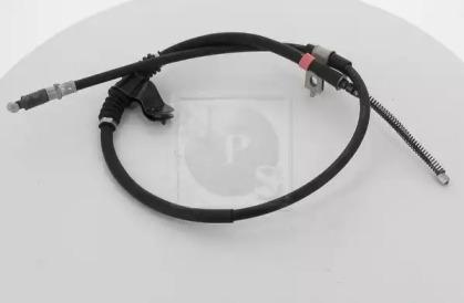 NPS M291I85 Brake cable NPS M291I85 Brake cable