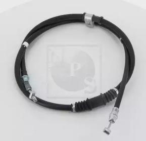 NPS M291I98 Brake cable NPS M291I98 Brake cable