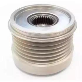 Meat&Doria (Hoffer) 45167 Шкив генератора Meat&Doria (Hoffer) 45167 Шкив генератора