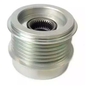 Meat&Doria (Hoffer) 45174 Шкив генератора