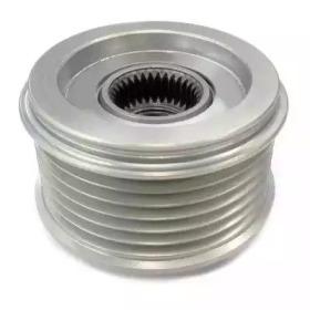 Meat&Doria (Hoffer) 45206 Шкив генератора Meat&Doria (Hoffer) 45206 Шкив генератора